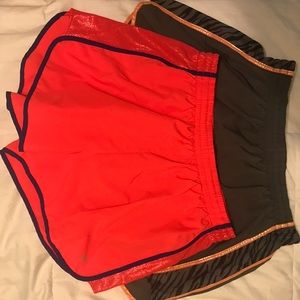 ❌SOLD❌ PINK SHORTS